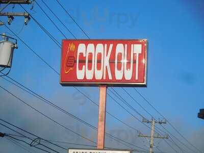Cook Out