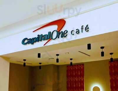 Capital One Cafe