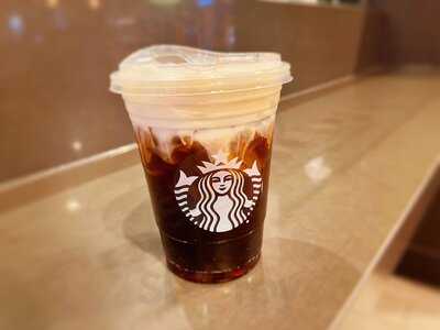 Starbucks Eldorado