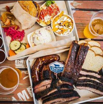 Dayne's Craft Bbq