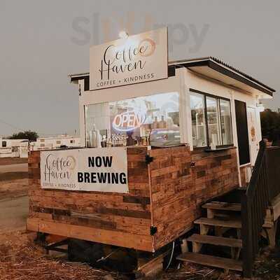 Coffee Haven