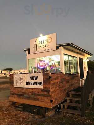 Coffee Haven