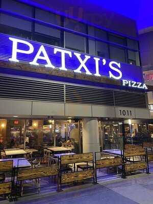 Patxi's Pizza