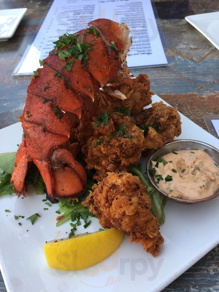 Q1227 Restaurant