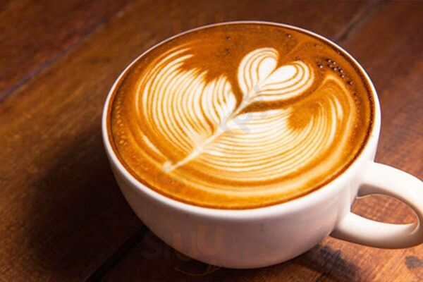 Cruser Coffee