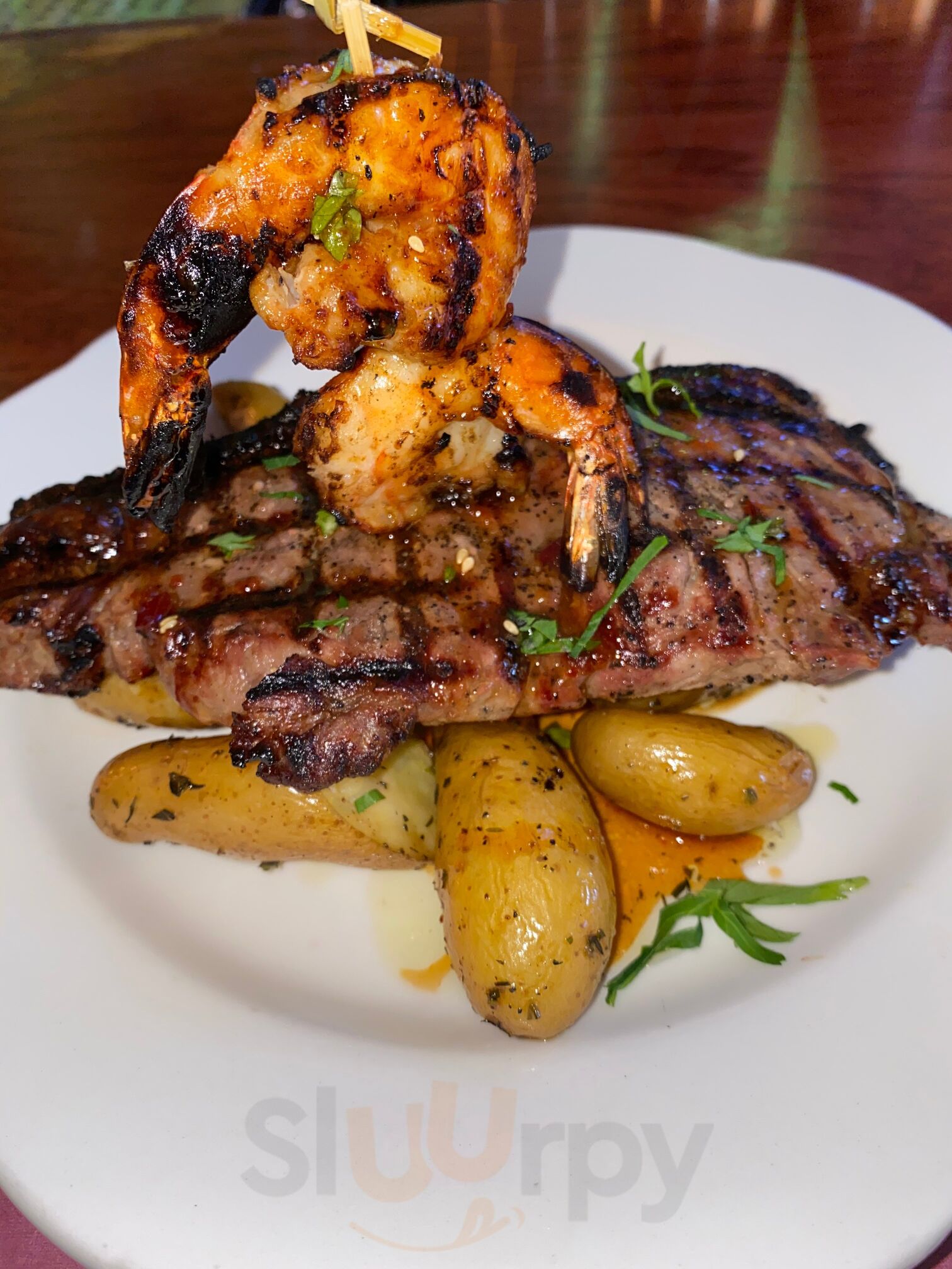 Lalys Restaurant