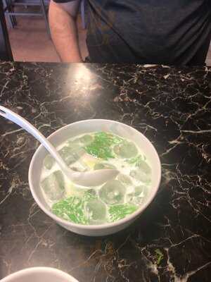 Laos Thai Street Food