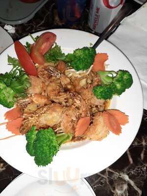 Laos Thai Street Food