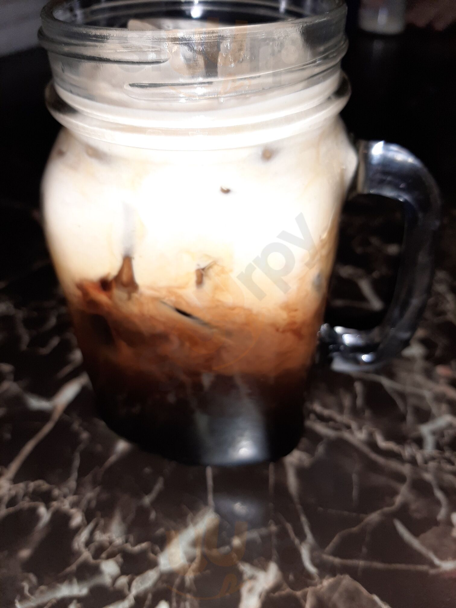 Laos Thai Street Food