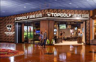 Topgolf Swing Suite