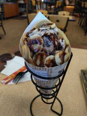 88 Eat Street Asian Fusion