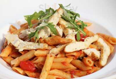 Europa Restaurant & Bar