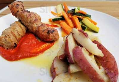 Europa Restaurant & Bar