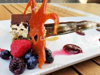 Europa Restaurant & Bar