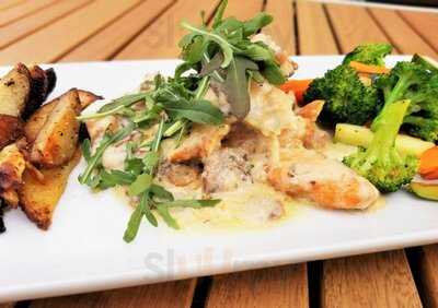 Europa Restaurant & Bar