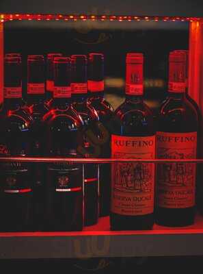 Europa Restaurant & Bar