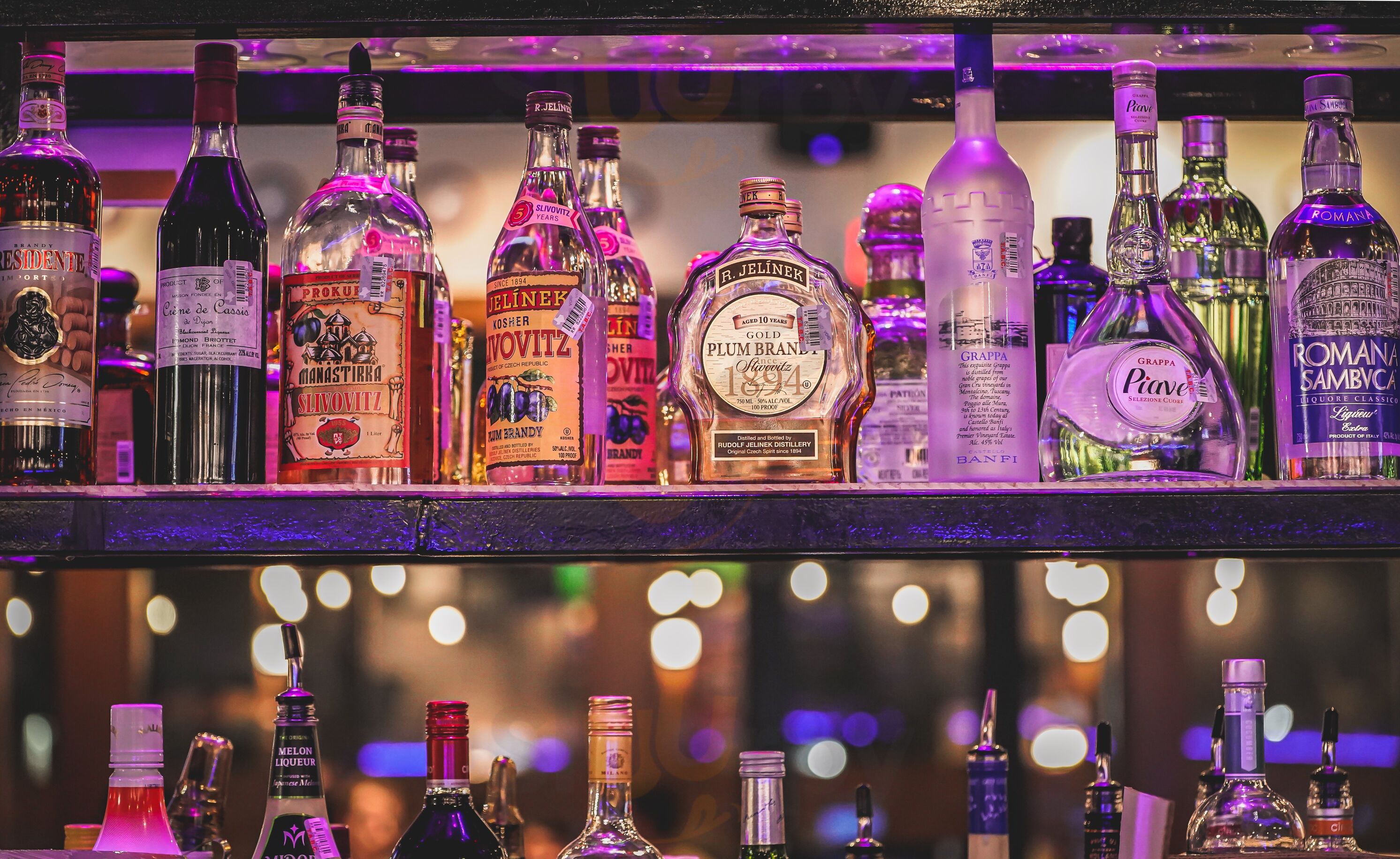 Europa Restaurant & Bar