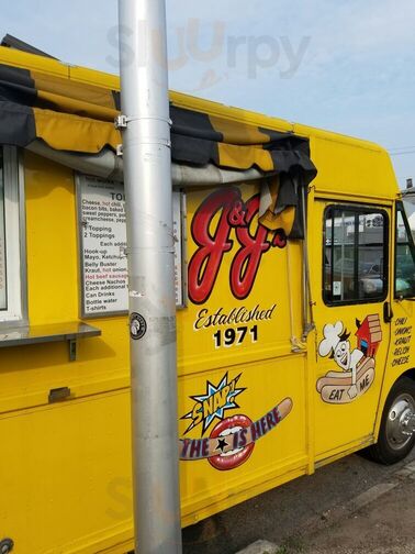 Jj's Hotdogs