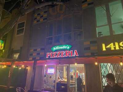 Alfredo's Pizzeria