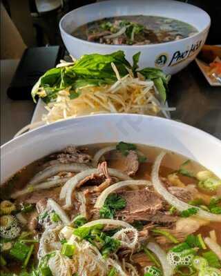 Pho Hoa Noodle Soup