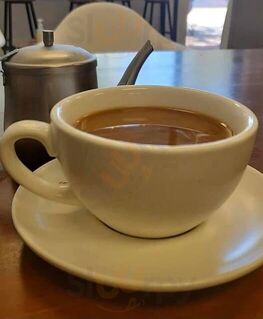 Blue Mountain Coffee House