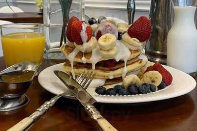 Blue Mountain Coffee House