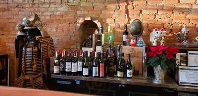 The Secret Wine Society