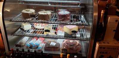 The Secret Wine Society