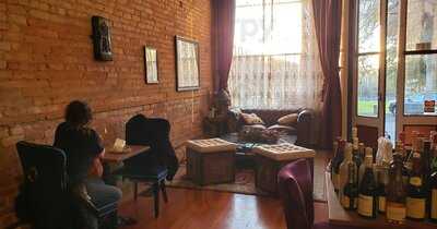 The Secret Wine Society