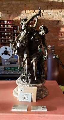 The Secret Wine Society