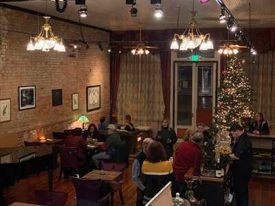 The Secret Wine Society