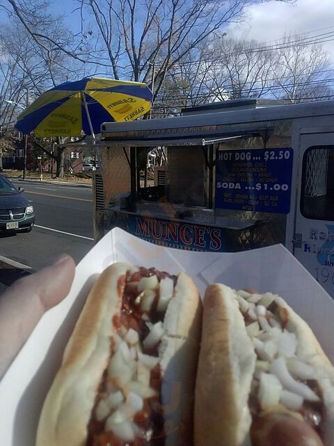Munce's Hotdogs