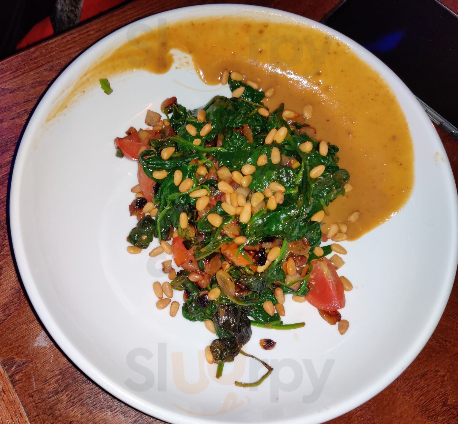 Bar Crudo Oyster Bar And Restaurant