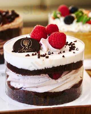 Angelina Bakery (central Park)