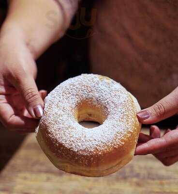 Angelina Bakery (central Park)