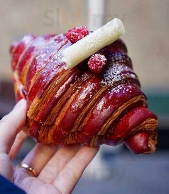 Angelina Bakery (central Park)