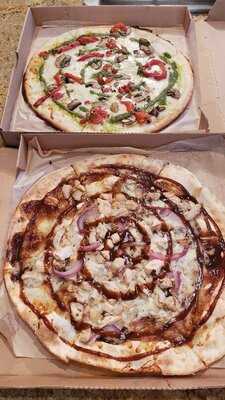 Mod Pizza