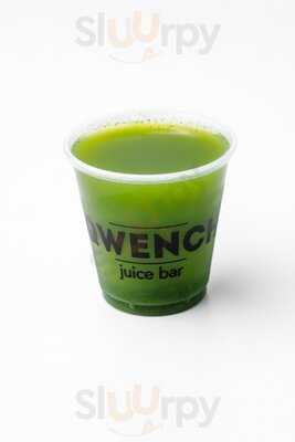 Qwench Juice Bar