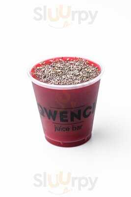 Qwench Juice Bar