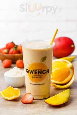 Qwench Juice Bar