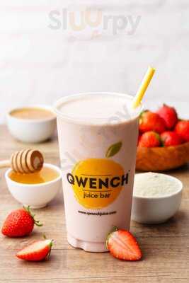 Qwench Juice Bar