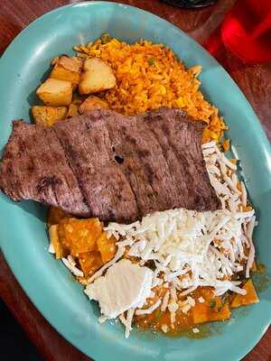 Taqueria El Nopalito