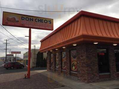 Don Cheo's