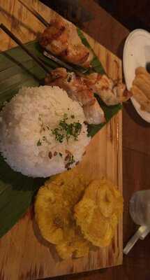 Antojitos Cuban Cuisine