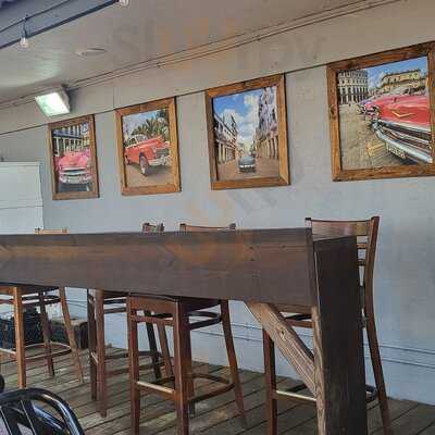 Antojitos Cuban Cuisine