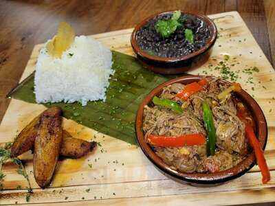Antojitos Cuban Cuisine