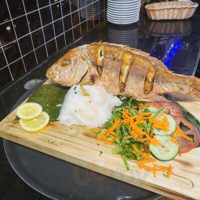 Antojitos Cuban Cuisine