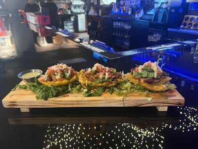 Antojitos Cuban Cuisine