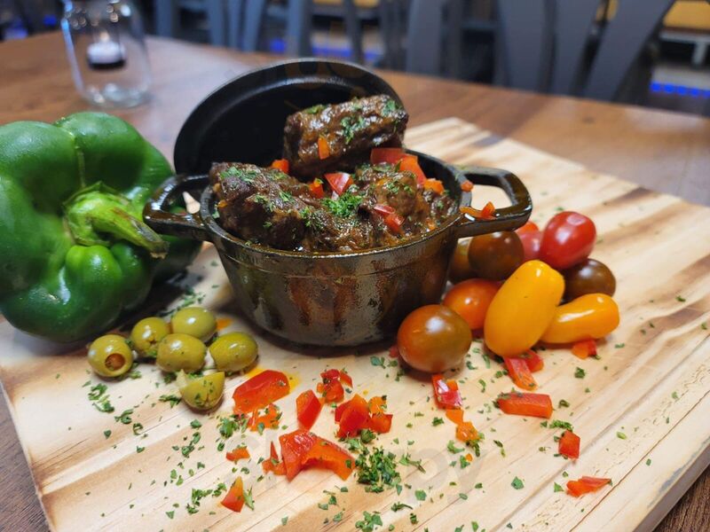 Antojitos Cuban Cuisine