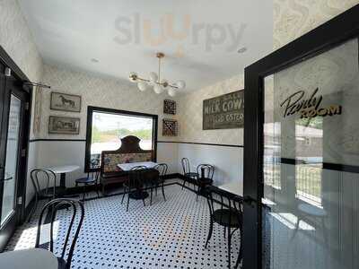 Clementine's Naughty And Nice Creamery